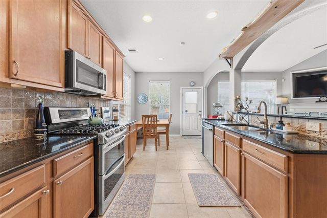 17806 Serene Shore Drive, Cypress, TX 77429