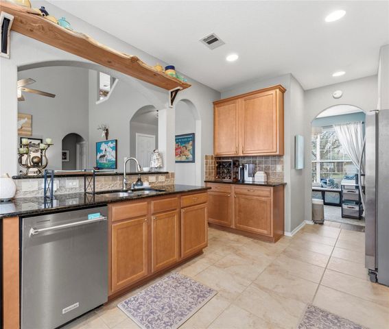 17806 Serene Shore Drive, Cypress, TX 77429