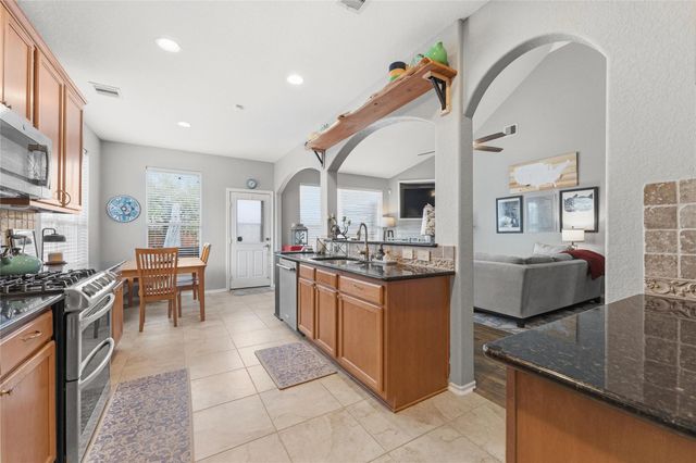 17806 Serene Shore Drive, Cypress, TX 77429