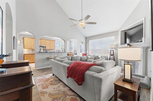 17806 Serene Shore Drive, Cypress, TX 77429