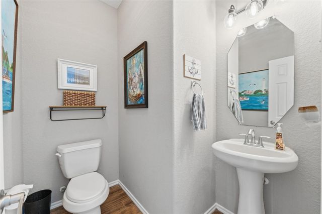 17806 Serene Shore Drive, Cypress, TX 77429