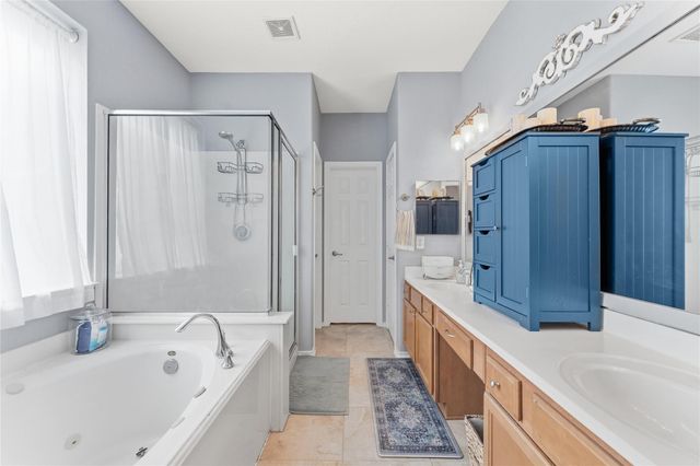 17806 Serene Shore Drive, Cypress, TX 77429