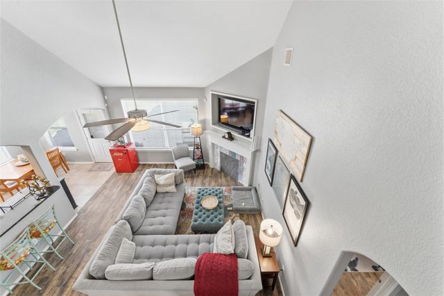 17806 Serene Shore Drive, Cypress, TX 77429