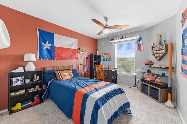 17806 Serene Shore Drive, Cypress, TX 77429