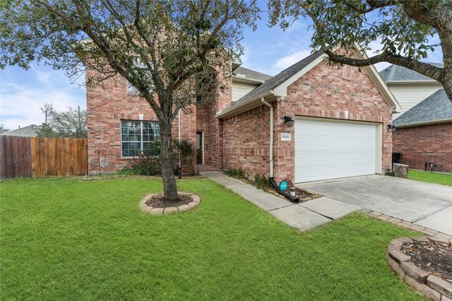 17806 Serene Shore Drive, Cypress, TX 77429