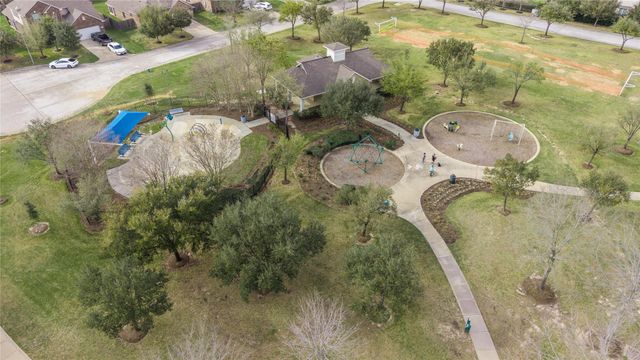 17806 Serene Shore Drive, Cypress, TX 77429