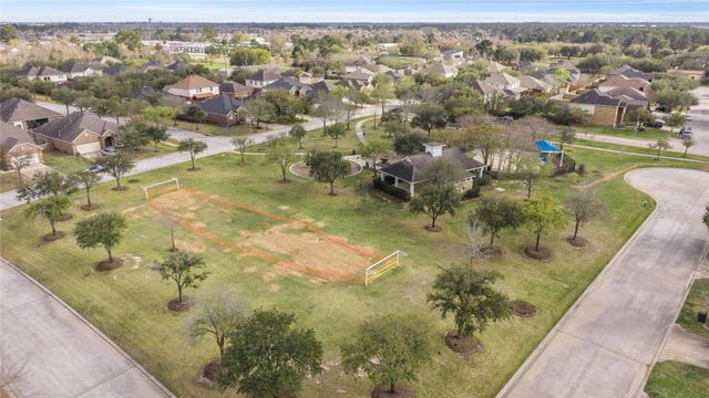 17806 Serene Shore Drive, Cypress, TX 77429