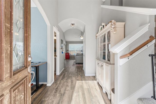 17806 Serene Shore Drive, Cypress, TX 77429