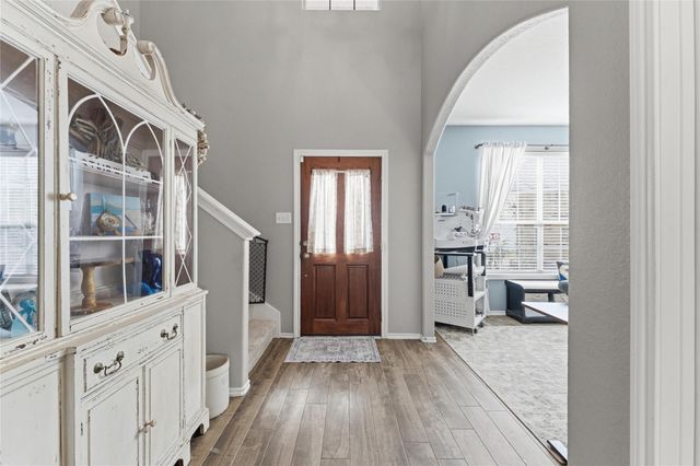 17806 Serene Shore Drive, Cypress, TX 77429