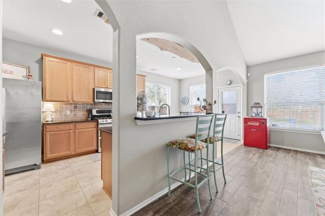 17806 Serene Shore Drive, Cypress, TX 77429