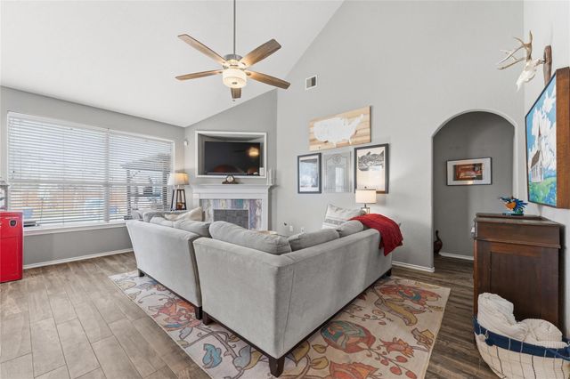 17806 Serene Shore Drive, Cypress, TX 77429