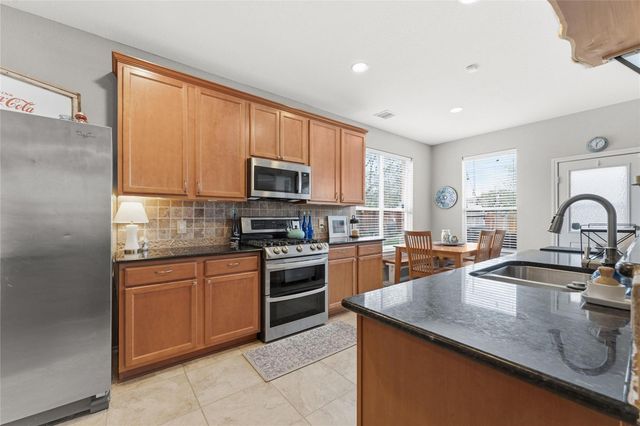 17806 Serene Shore Drive, Cypress, TX 77429