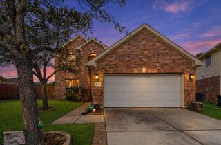 17806 Serene Shore Drive, Cypress, TX 77429