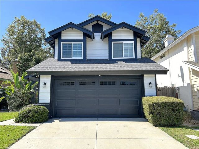 3214 Canary Court, Ontario, CA 91761