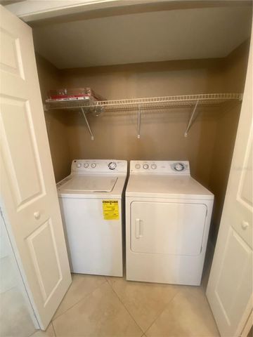 8724 MALLARD RESERVE DRIVE 102, Tampa, FL 33614
