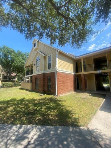 8724 MALLARD RESERVE DRIVE 102, Tampa, FL 33614