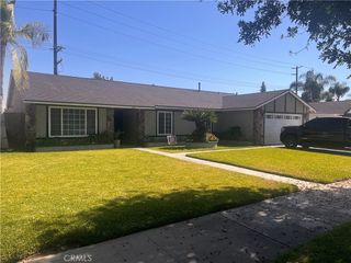 1132 E Cherry Hill Street E, Ontario, CA 91761