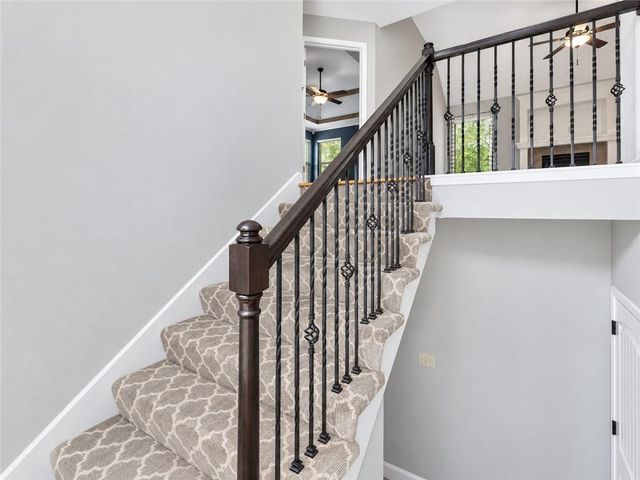 412 Duncan Drive, Liberty, MO 64068