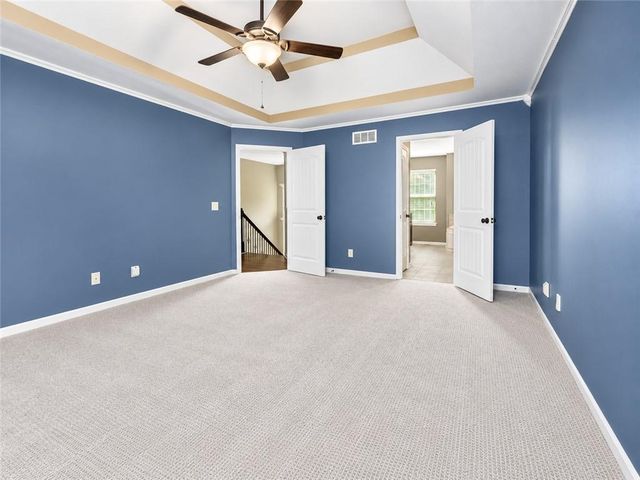 412 Duncan Drive, Liberty, MO 64068