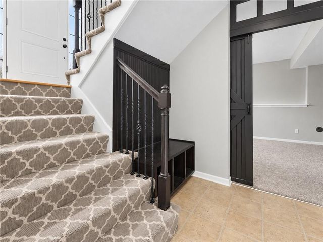 412 Duncan Drive, Liberty, MO 64068