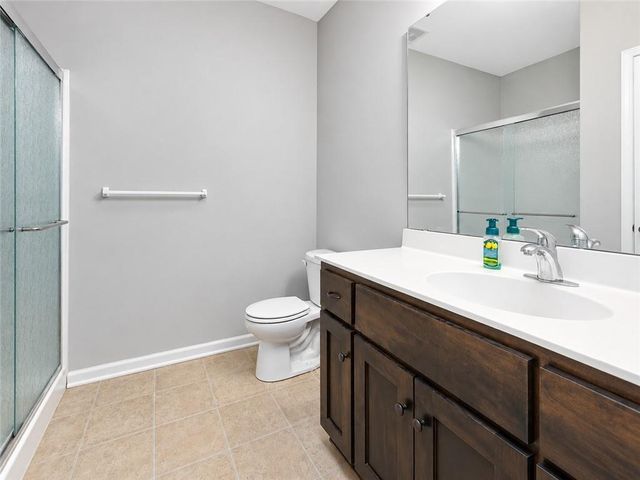 412 Duncan Drive, Liberty, MO 64068