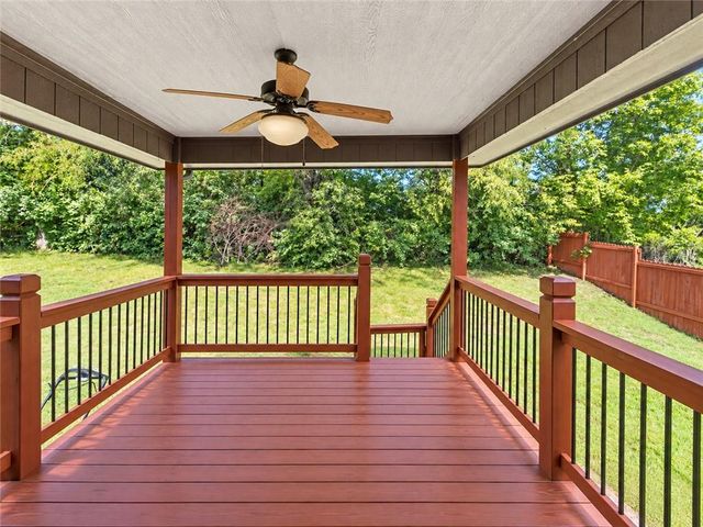 412 Duncan Drive, Liberty, MO 64068