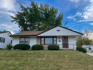 1329 Drexel BOULEVARD, South Milwaukee, WI 53172