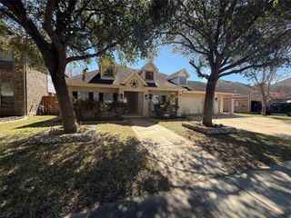 9718 Crystal Boulevard, Baytown, TX 77521