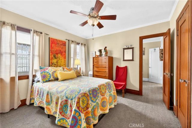 40 La Verne Avenue, Long Beach, CA 90803