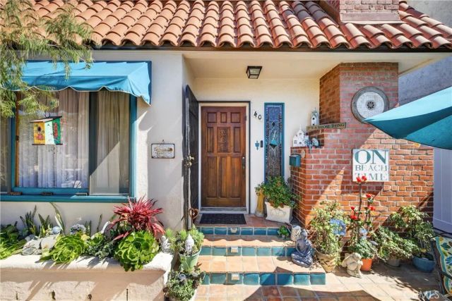 40 La Verne Avenue, Long Beach, CA 90803