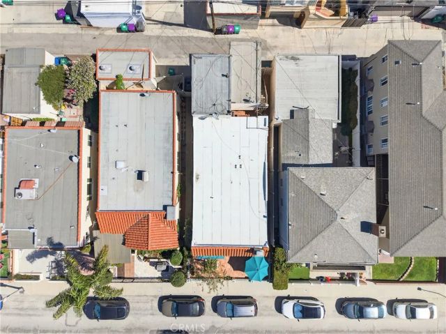 40 La Verne Avenue, Long Beach, CA 90803