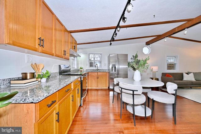 11609 HOURGLASS WAY, Germantown, MD 20876