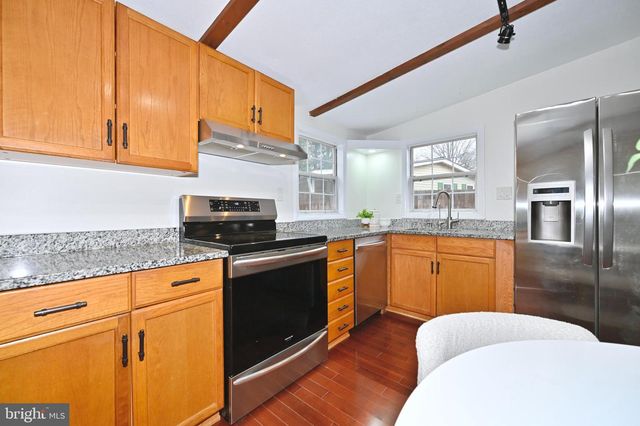 11609 HOURGLASS WAY, Germantown, MD 20876