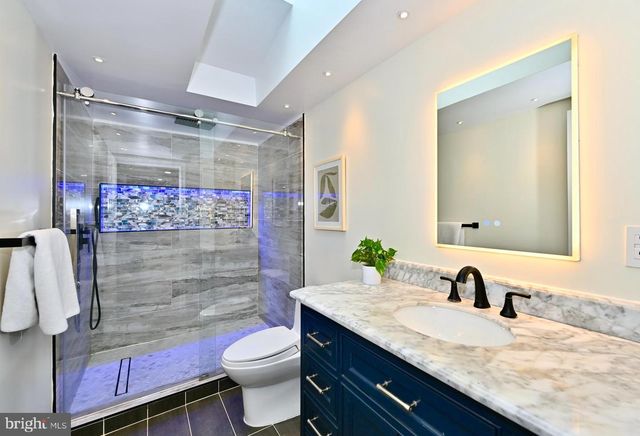 11609 HOURGLASS WAY, Germantown, MD 20876