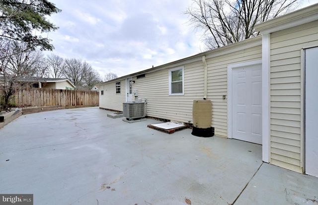 11609 HOURGLASS WAY, Germantown, MD 20876