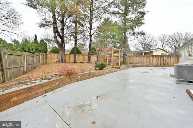 11609 HOURGLASS WAY, Germantown, MD 20876