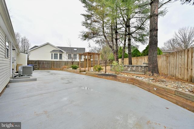 11609 HOURGLASS WAY, Germantown, MD 20876