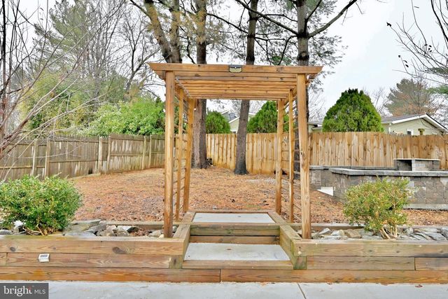 11609 HOURGLASS WAY, Germantown, MD 20876