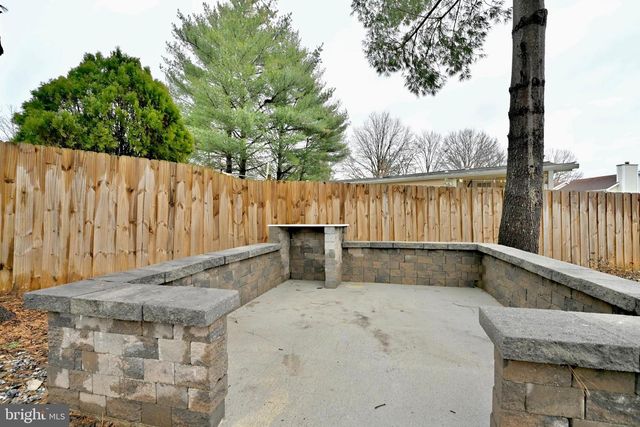 11609 HOURGLASS WAY, Germantown, MD 20876