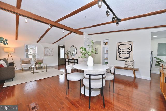 11609 HOURGLASS WAY, Germantown, MD 20876