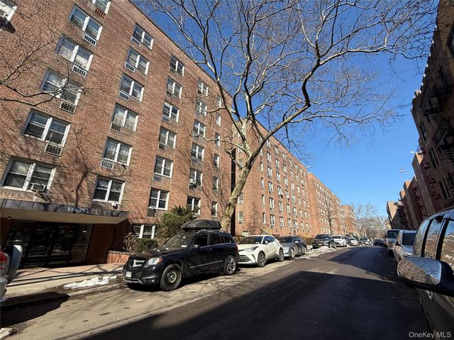 140-35 Beech Avenue 7A, Flushing, NY 11355