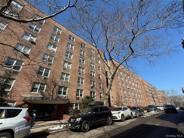 140-35 Beech Avenue 7A, Flushing, NY 11355