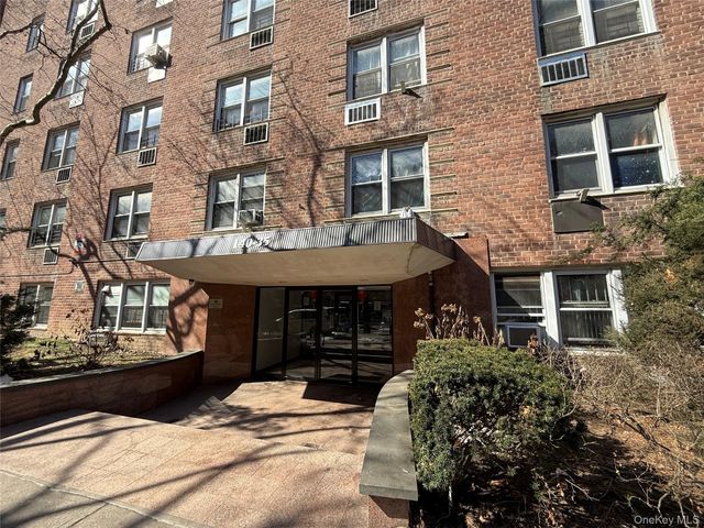 140-35 Beech Avenue 7A, Flushing, NY 11355
