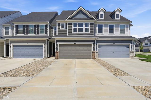 646 Axford Bay Drive, Westfield, IN 46074
