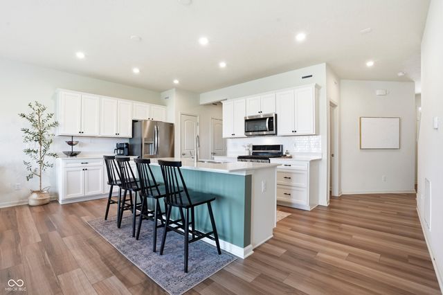 646 Axford Bay Drive, Westfield, IN 46074