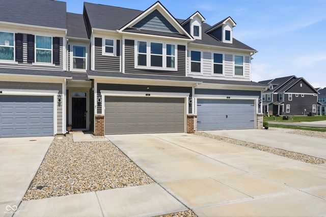 646 Axford Bay Drive, Westfield, IN 46074