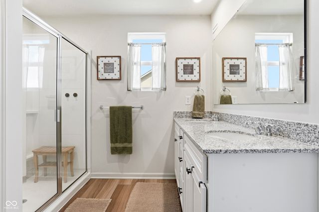 646 Axford Bay Drive, Westfield, IN 46074