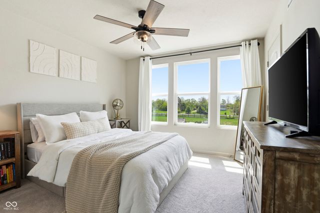 646 Axford Bay Drive, Westfield, IN 46074
