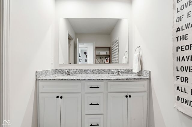 646 Axford Bay Drive, Westfield, IN 46074