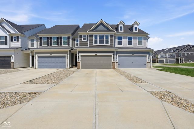 646 Axford Bay Drive, Westfield, IN 46074